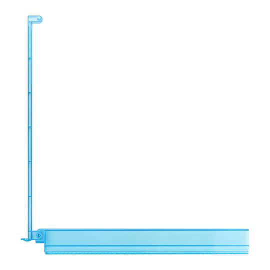 Mahjong 16.5" All-in-One Tile Rack & Pusher by Fab Finds